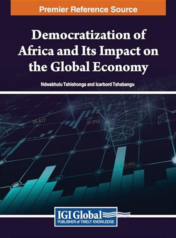 Democratization Of Africa And Its Impact On The Global Economy-..