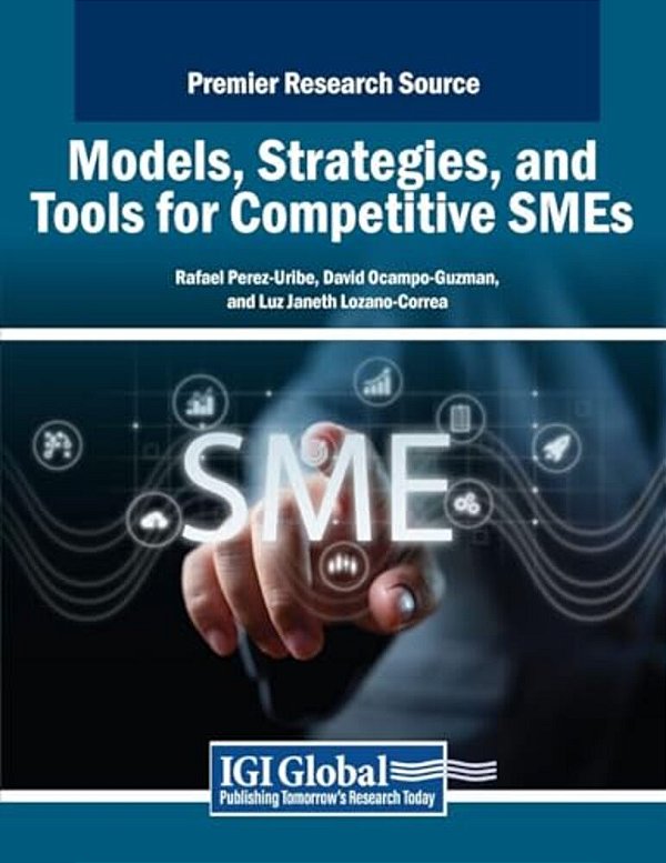 Models, Strategies, And Tools For Competitive Smes-..