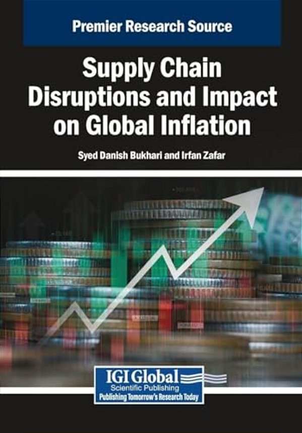 Supply Chain Disruptions And Impact On Global Inflation-..