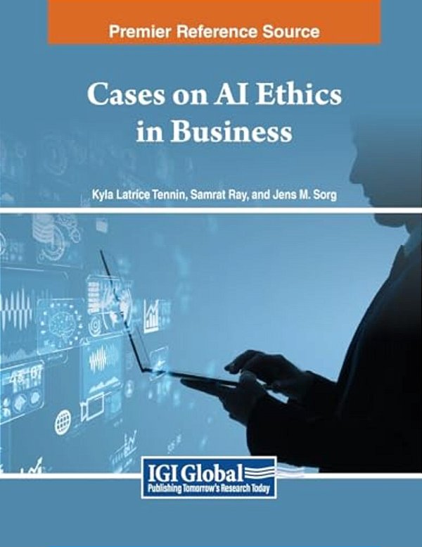Cases On Ai Ethics In Business-..