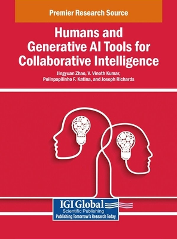 Humans And Generative Ai Tools For Collaborative Intelligence-..