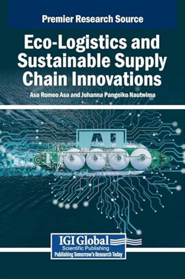 Eco-Logistics And Sustainable Supply Chain Innovations-..