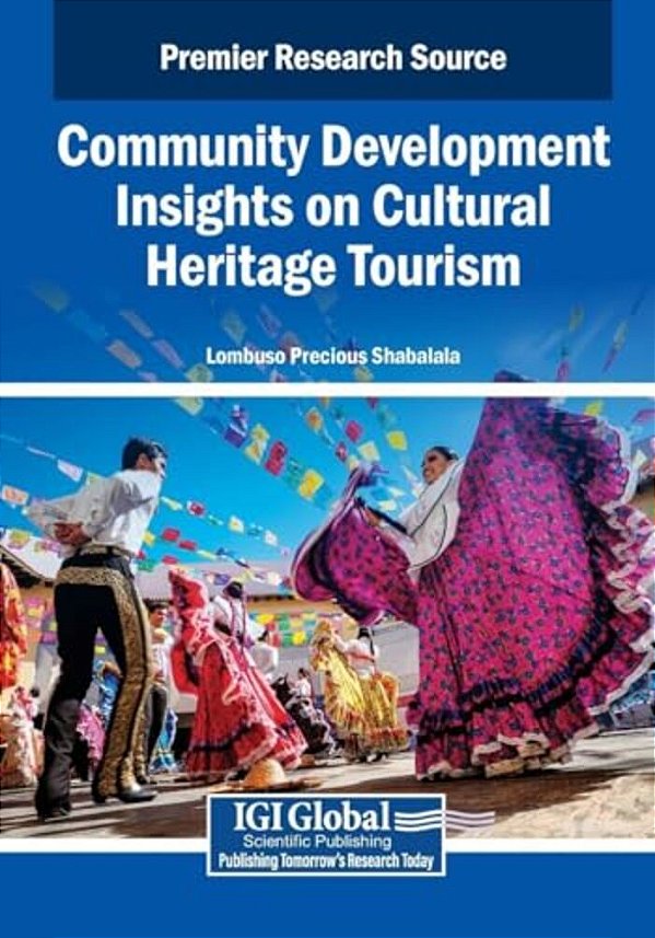 Community Development Insights On Cultural Heritage Tourism-..