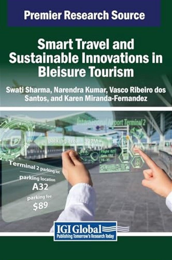 Smart Travel And Sustainable Innovations In Bleisure Tourism-..