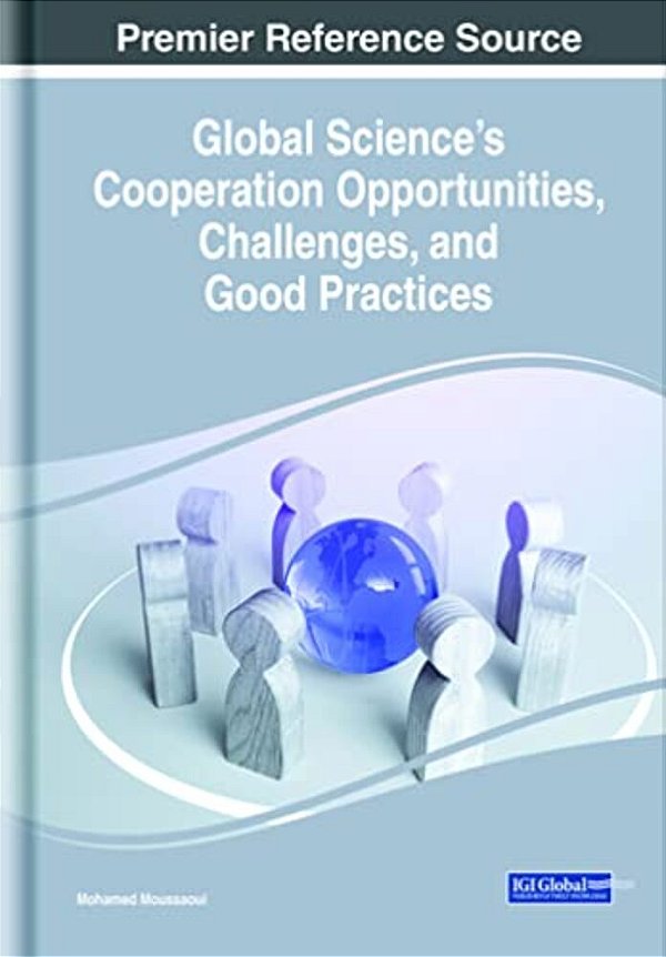 Global Science's Cooperation Opportunities, Challenges, And Good Practices-..