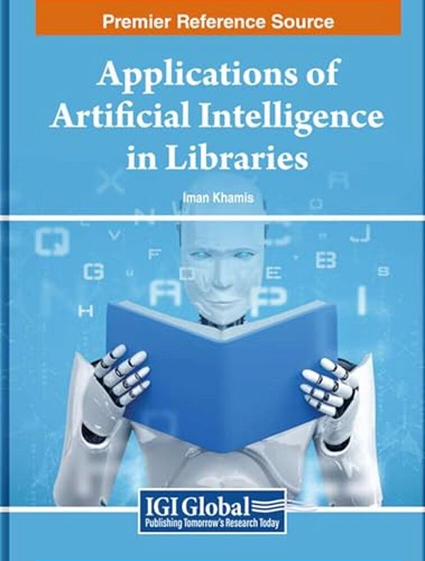 Applications Of Artificial Intelligence In Libraries-..
