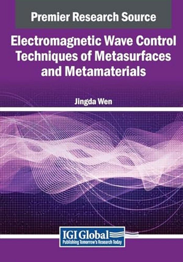 Electromagnetic Wave Control Techniques Of Metasurfaces And Metamaterials-..