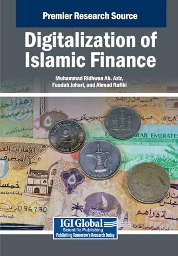 Digitalization Of Islamic Finance-..