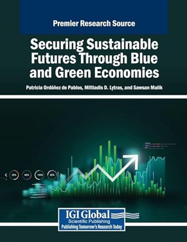 Securing Sustainable Futures Through Blue And Green Economies-..