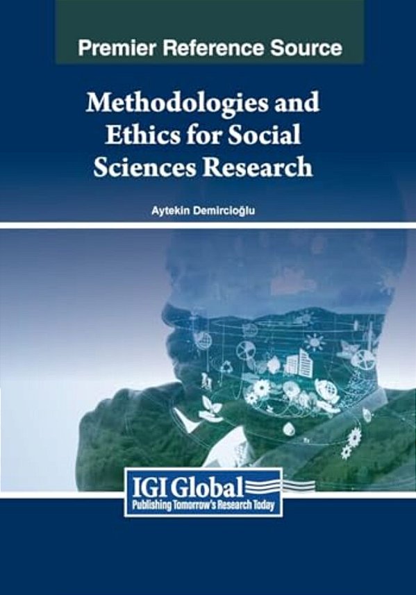 Methodologies And Ethics For Social Sciences Research-..