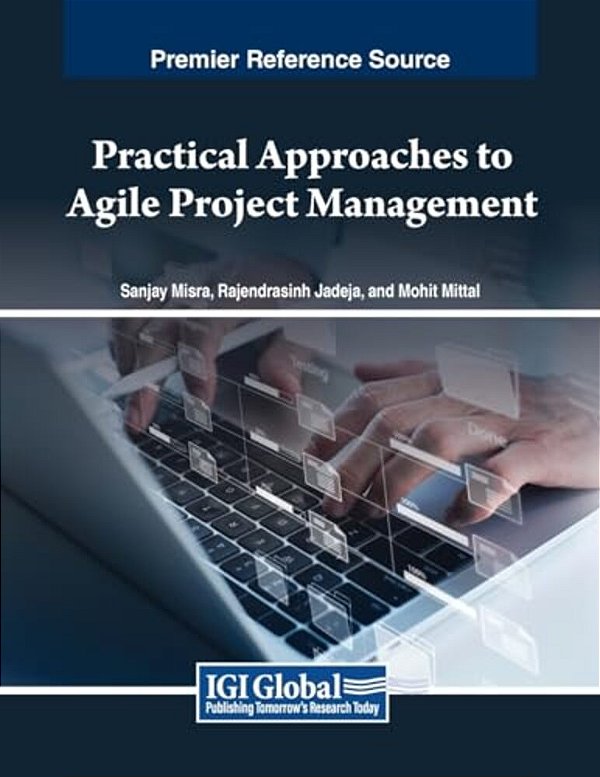 Practical Approaches To Agile Project Management-..