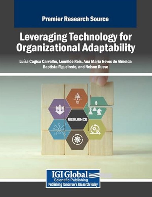 Leveraging Technology For Organizational Adaptability-..