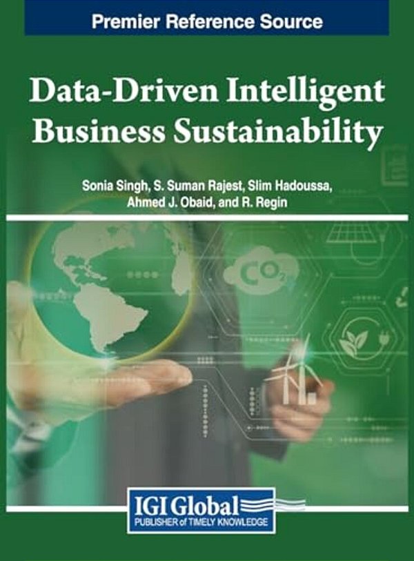 Data-Driven Intelligent Business Sustainability-..