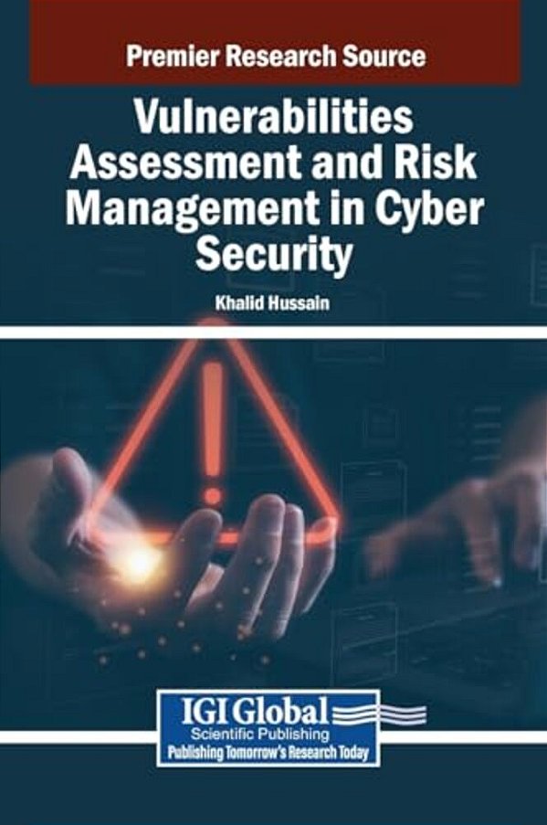 Vulnerabilities Assessment And Risk Management In Cyber Security-..