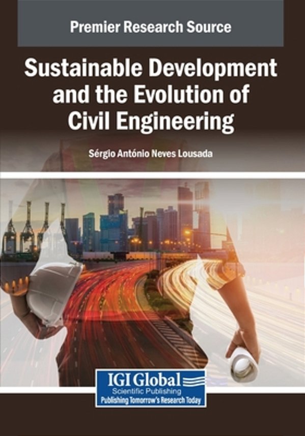 Sustainable Development And The Evolution Of Civil Engineering-..