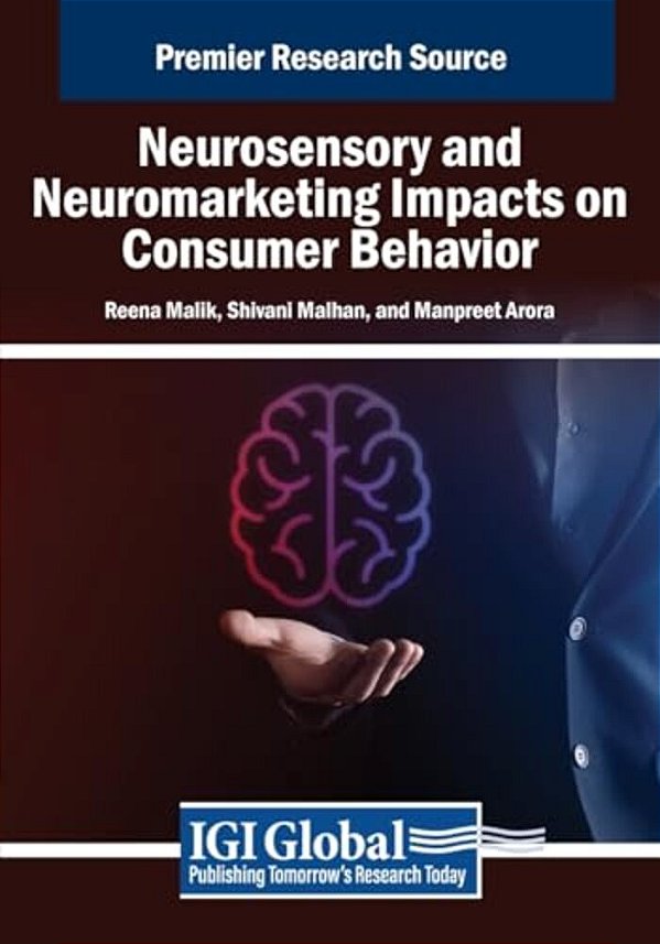Neurosensory And Neuromarketing Impacts On Consumer Behavior-..