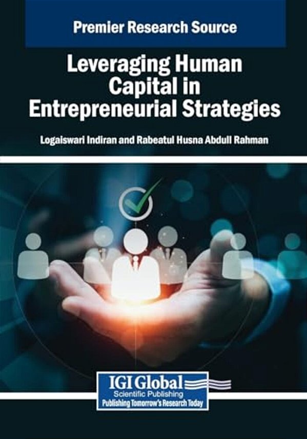 Leveraging Human Capital In Entrepreneurial Strategies-..