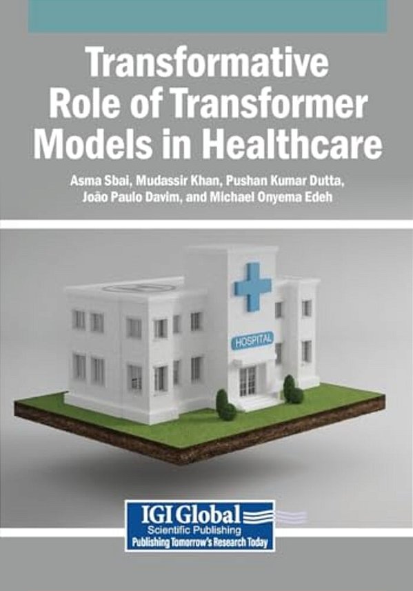 Transformative Role Of Transformer Models In Healthcare-..