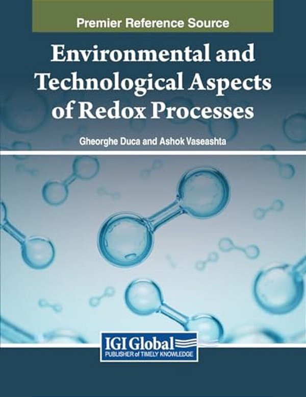 Environmental And Technological Aspects Of Redox Processes-..