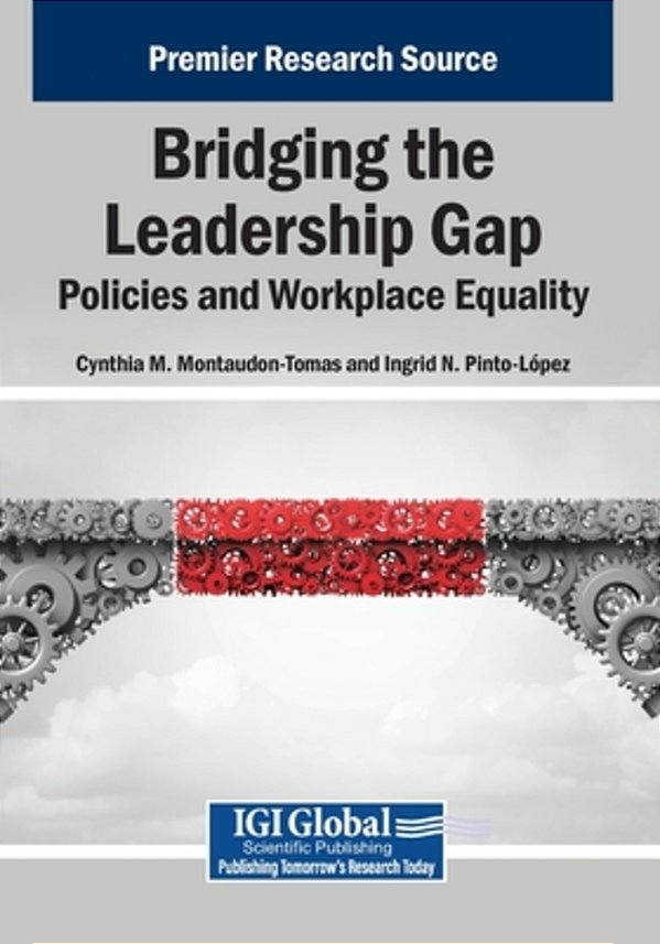 Bridging The Leadership Gap: Policies And Workplace Equality-..