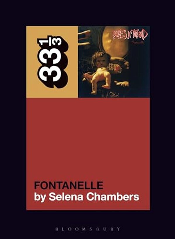 Babes In Toyland's Fontanelle-..