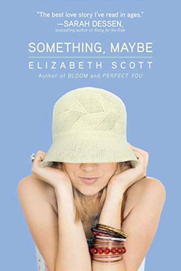 Something, Maybe-..