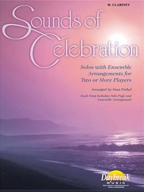 Sounds Of Celebration-..