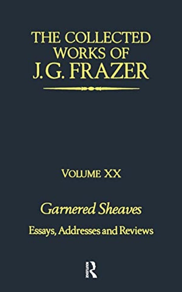 Garnered Sheaves-..