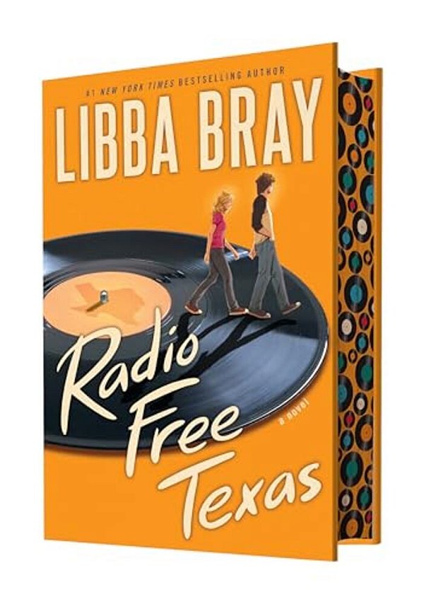 Radio Free Texas-..