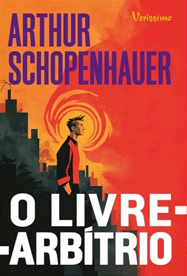 O Livre-Arbítrio
