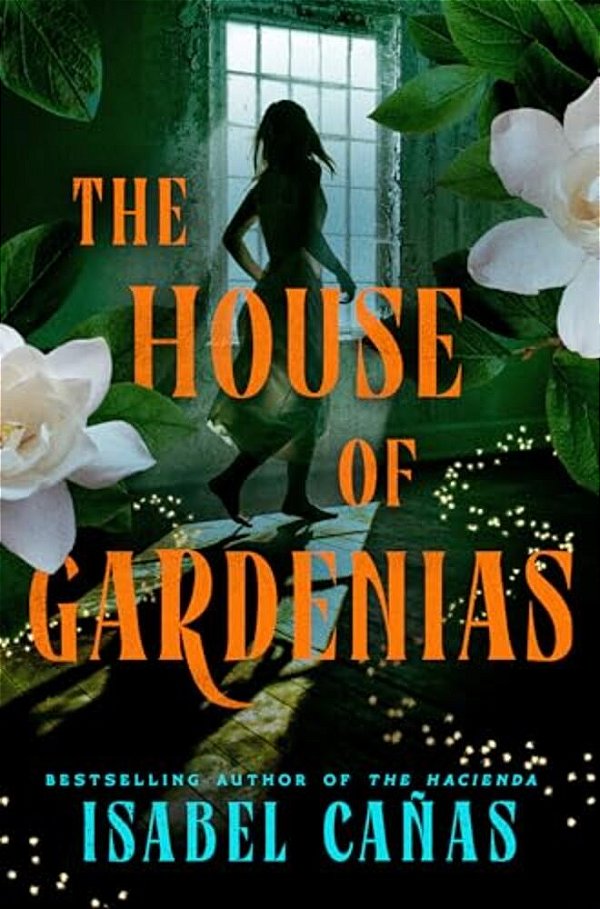 The House Of Gardenias-..
