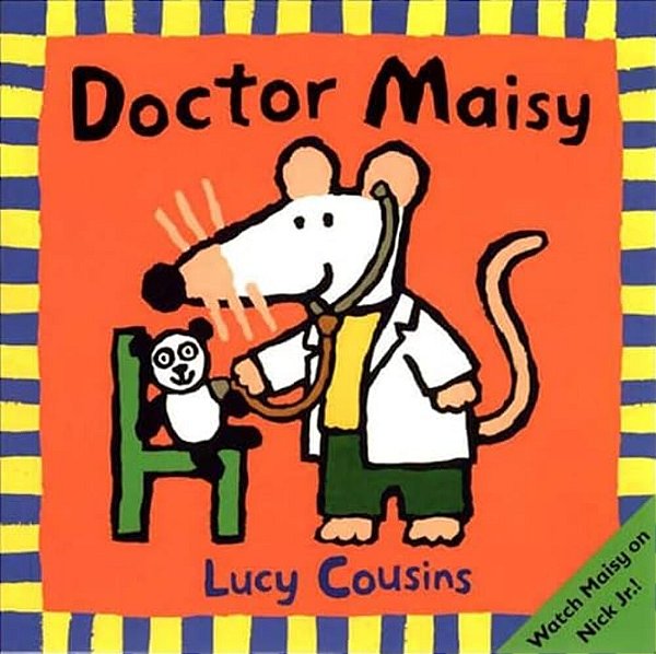 Doctor Maisy-..