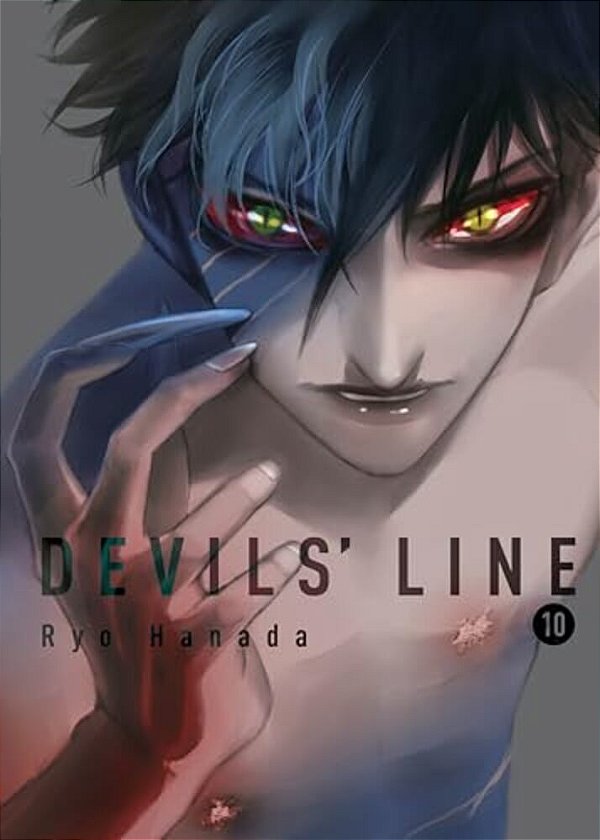 Devils' Line 10-..