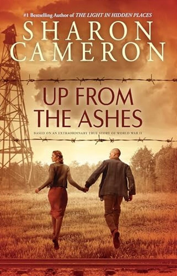 Up From The Ashes-..