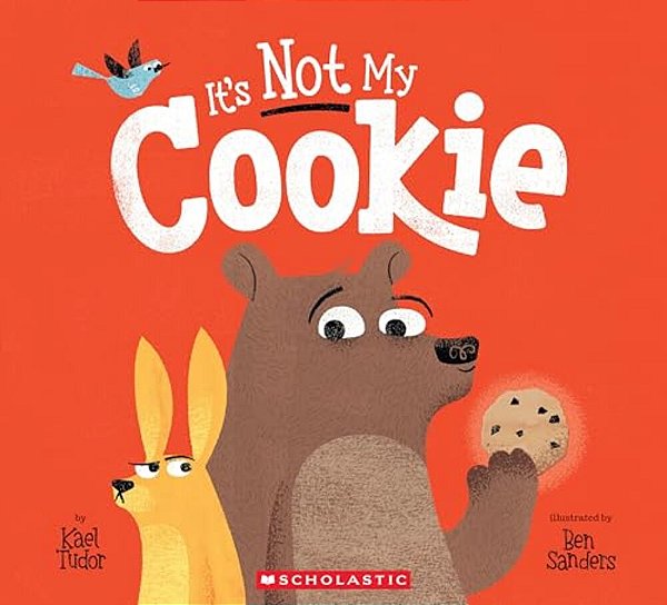 It's Not My Cookie-..