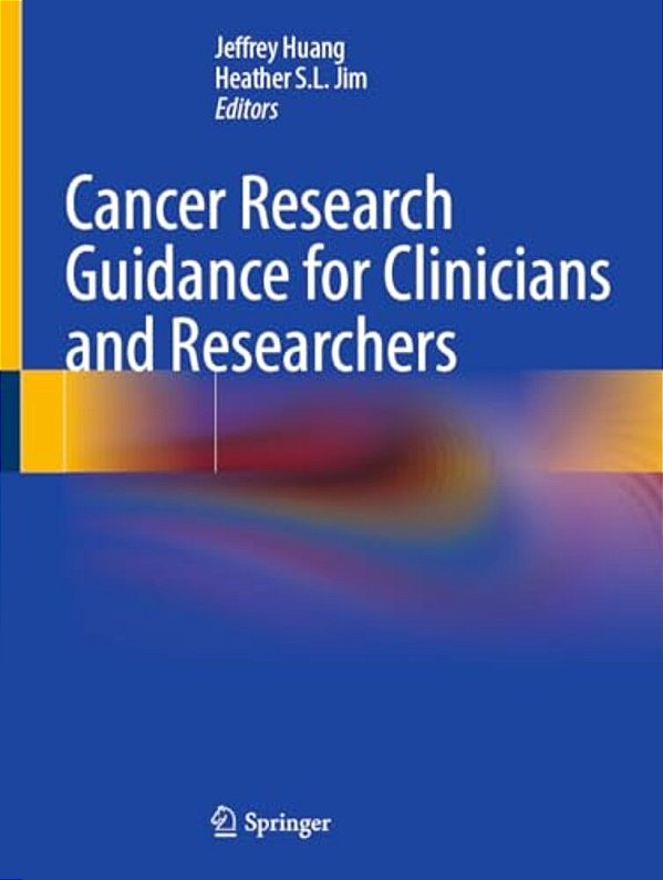 Cancer Research Guidance For Clinicians And Researchers-..