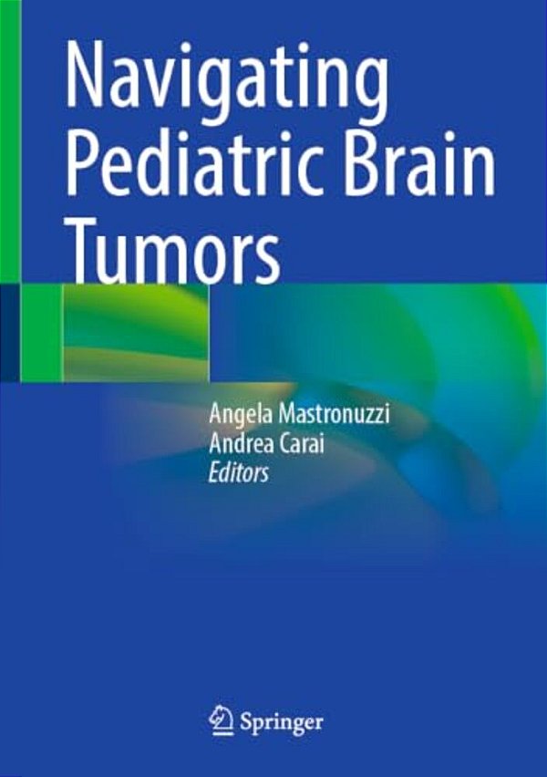Navigating Pediatric Brain Tumors-..