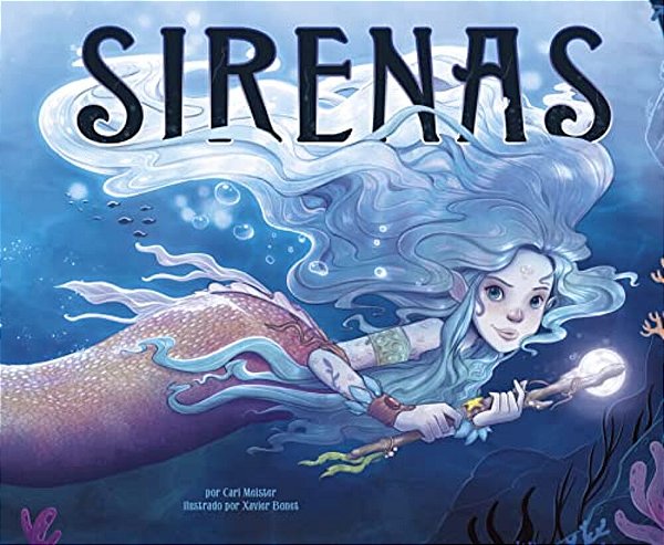 Sirenas (Mermaids)-..
