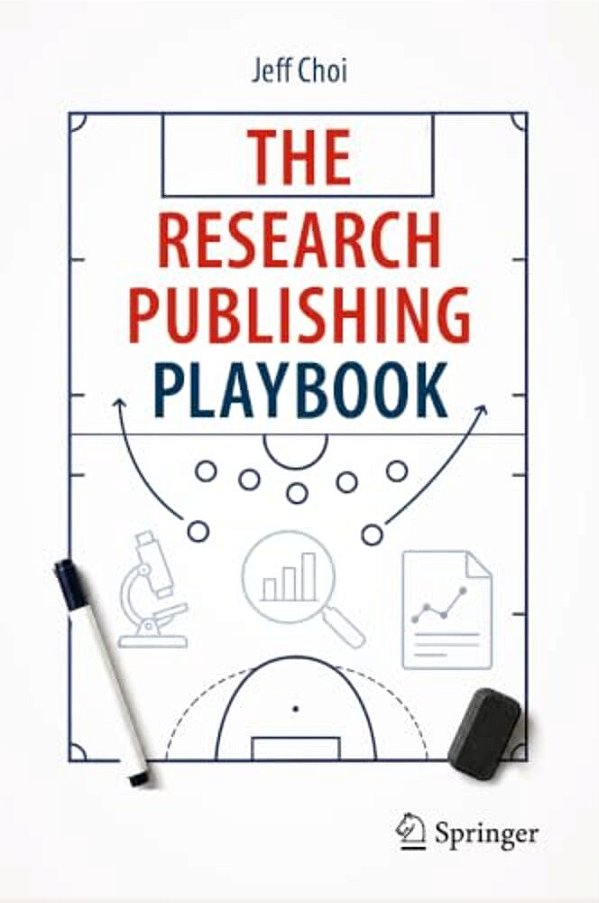 The Research Publishing Playbook-..