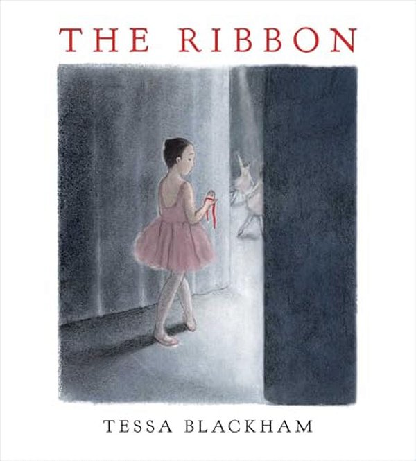 The Ribbon-..