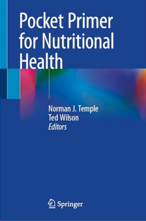Pocket Primer For Nutritional Health-..