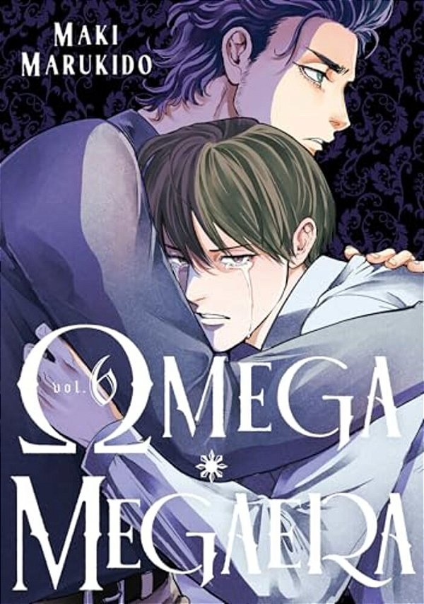 Omega Megaera 6-..