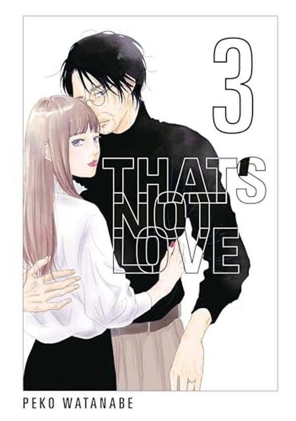 That's Not Love 3-..