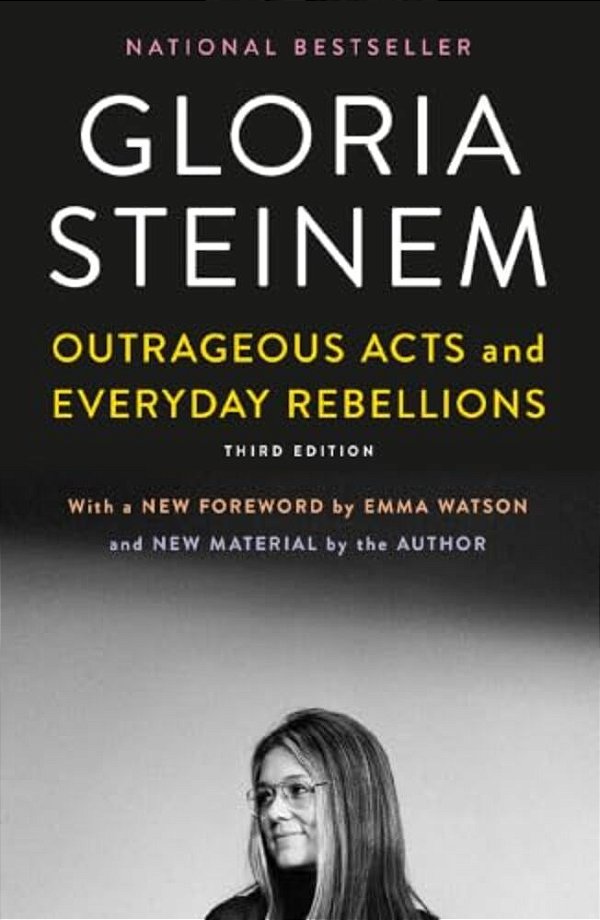 Outrageous Acts And Everyday Rebellions-..