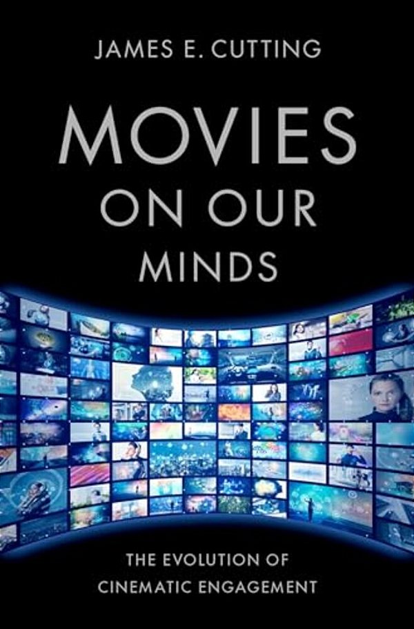 Movies On Our Minds: The Evolution Of Cinematic Engagement-..