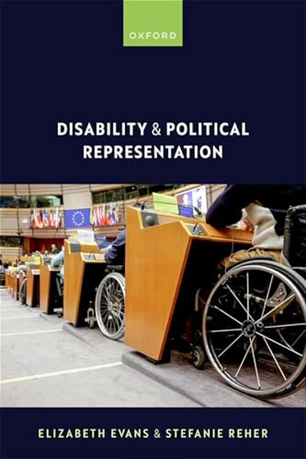 Disability And Political Representation-..