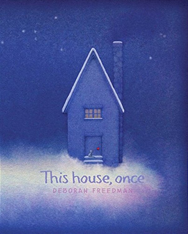 This House, Once-..