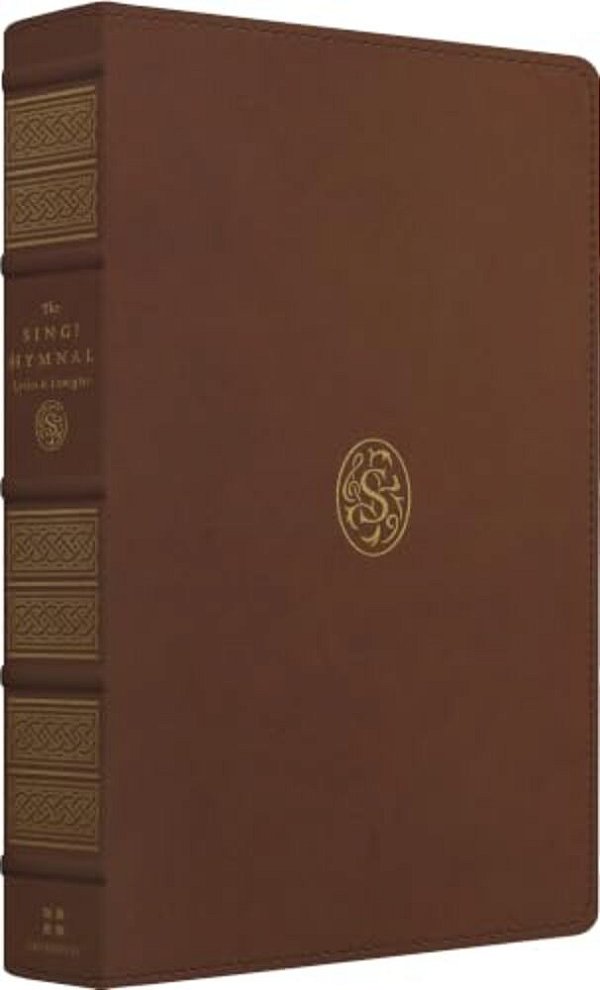 The Sing! Hymnal, Lyrics & Liturgies (Trutone)-..