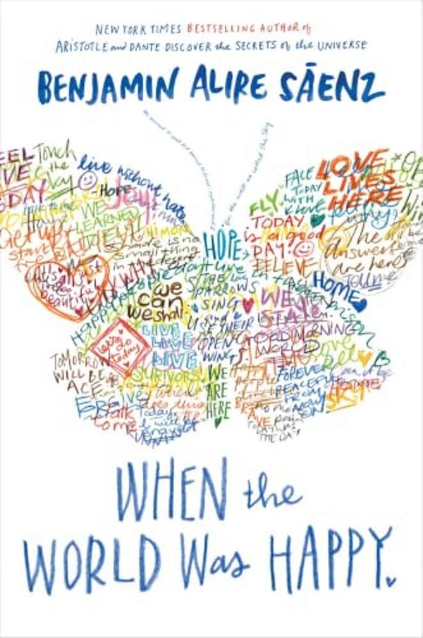 When The World Was Happy-..