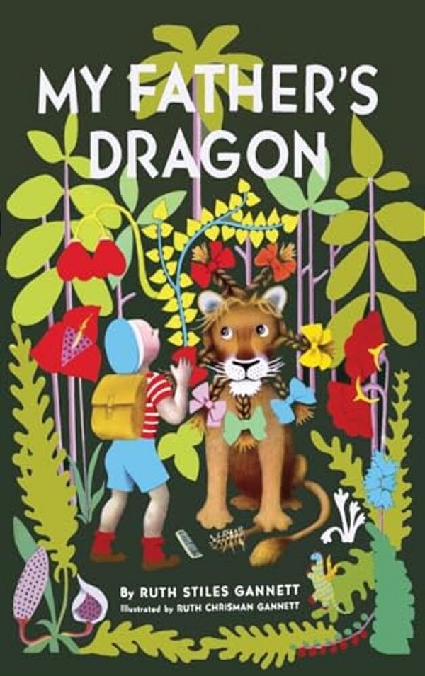 My Father's Dragon